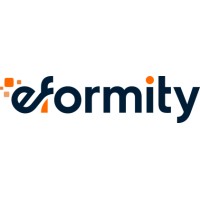 eformity document solutions b.v. logo - Similar company to Marb Consultancy