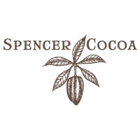Spencer Cocoa logo - Similar company to Ratio Cocoa Roasters
