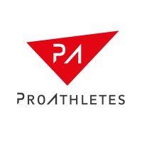 ProAthletes GmbH logo - Similar company to Incylence