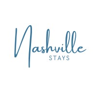 Nashville Stays logo - Similar company to Simplified Stays & Storage, Llc.
