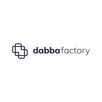 Dabba Factory logo - Similar company to Kewalcare