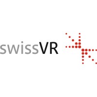 swissVR logo - Similar company to Vrmandat.Com