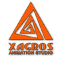 Xagros Animation Studio logo - Similar company to Pinar Studio