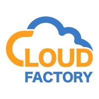 Cloudfactory.it logo - Similar company to Cleverminds.It