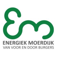 Energiek Moerdijk logo - Similar company to Wga Control