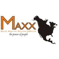 Maxx North America Services USA Ltd logo - Similar company to Trophy Integrity Services, Lp