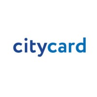CityCard logo - Similar company to Paypoint