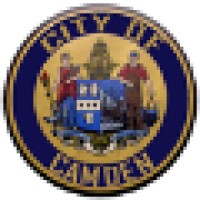 City Of Camden