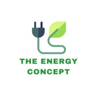 The Energy Concept logo - Similar company to The Construction Expo