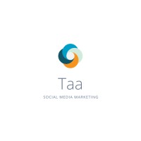 تاء Taa logo - Similar company to Motion 1