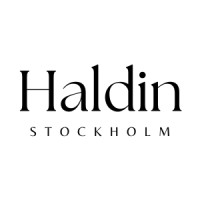 Haldin logo - Similar company to Eequity