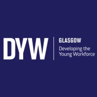 DYW Glasgow logo - Similar company to Dyw Led