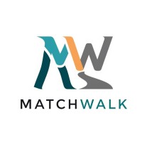 Matchwalk logo - Similar company to Nextpixel Creative Agency
