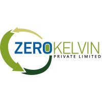 Zero Kelvin logo - Similar company to Kad Techs