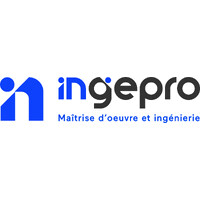 INGEPRO logo - Similar company to Ingepro