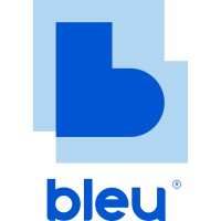 LEARN_BLEU logo - Similar company to Vertocity