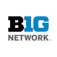 Big Ten Network logo - Similar company to Big Ten Conference
