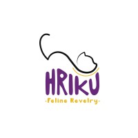 HRIKU TOYS logo - Similar company to Stem Monsters