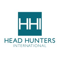Head Hunters International logo - Similar company to Hunters México