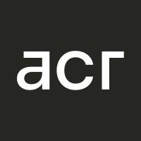 ACR Grupo logo - Similar company to Ecisa - Grupo Urbas