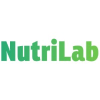 NutriLab logo - Similar company to Nutrilab