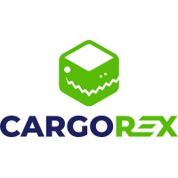 CargoRex logo - Similar company to Talent Solutions
