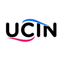 UCIN logo - Similar company to Oxiliar.Com