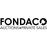 Fondaco Aste logo - Similar company to Lucas Aste