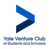 Yale Venture Club logo - Similar company to Drama.I