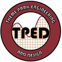 Theme Park Engineering and Design at Virginia Tech logo - Similar company to Queen'S Themed Entertainment Development Team (Qtedt)