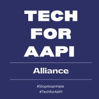 Tech For AAPI Alliance logo - Similar company to Refactor Labs
