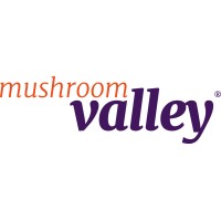 Mushroom Valley logo - Similar company to Compokif