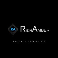 Rizin Amber logo - Similar company to Rizin Technologies
