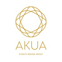 Akua Events Design Group logo - Similar company to Designhub Pr