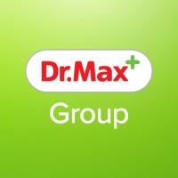 Dr. Max Pharmacy Chain logo - Similar company to Dr. Max Slovensko