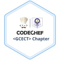CodeChef GCECT Chapter logo - Similar company to Government College Of Engineering & Ceramic Technology