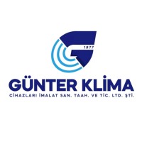 GÜNTER KLİMA logo - Similar company to Josef Witzmann Ges.M.B.H.
