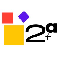 Two Plus A logo - Similar company to Almana Digital Solutions