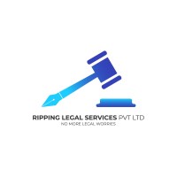 Ripping Legal Services Private Limited logo - Similar company to Digicircal.In