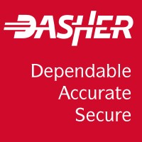 Dasher Services, Inc. logo - Similar company to Executive Image Solutions