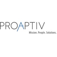 ProAptiv Corporation logo - Similar company to Intuitiveconcepts