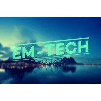 EM-Tech ApS logo - Similar company to Animondo