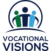 Vocational Visions logo - Similar company to Project Independence