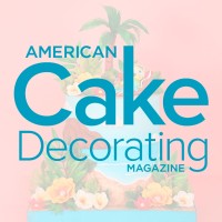 American Cake Decorating Magazine