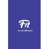 FIT CHOCOLATE BARS logo - Similar company to Noritual Lab