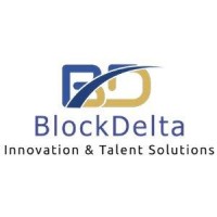 BlockDelta logo - Similar company to Block Gemini