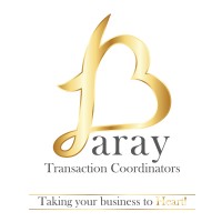 Baray Transaction Coordinators logo - Similar company to Joni Bickel | The Tc Trainer