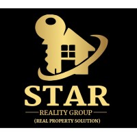 Star Reality Group logo - Similar company to Tpc Leadership India