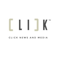 Click News and Media logo - Similar company to Press For Success