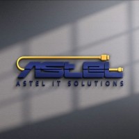 Astel IT Solutions logo - Similar company to Threely Technologies